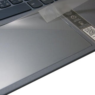 【Ezstick】Lenovo Yoga Slim 7 ProX 14IAH7 TOUCH PAD 觸控板 保護貼