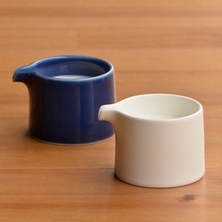 【日本 白山陶器】M型奶盅 共2款《WUZ屋子-台北》M型 奶盅 奶罐 醬料罐 奶壺 醬料壺 日本製