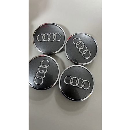 Audi a3 8v 原廠 鋁圈蓋