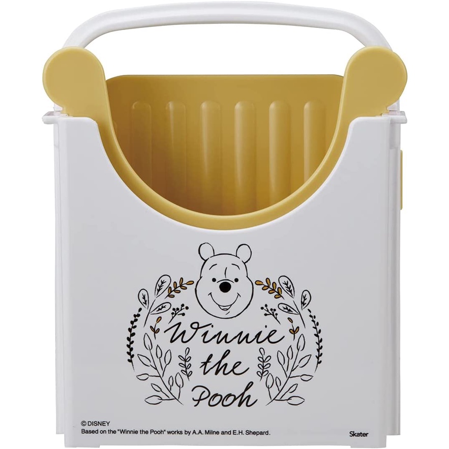 【阿肥的店】 日本 Skater 小熊維尼 吐司切片器 維尼 winnie the pooh 吐司 切片器