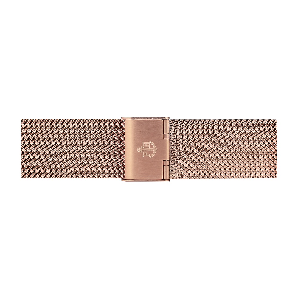 PAUL HEWITT德國設計師品牌 ∣ 德國原廠不鏽鋼錶帶 - 20/20米蘭帶專區/手錶錶帶