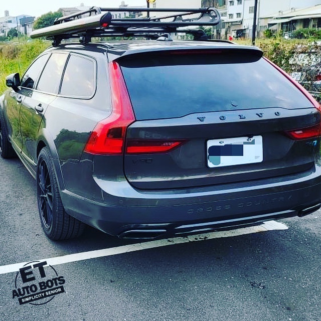 後雨刷蓋 V90 後雨刷塞 專業 👽ET·autobots volvo 移除後雨刷 V40 V60 下單請私訊 好洗車