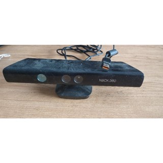 原廠XBOX 360 Kinect 感應器 體感鏡頭 二手正常