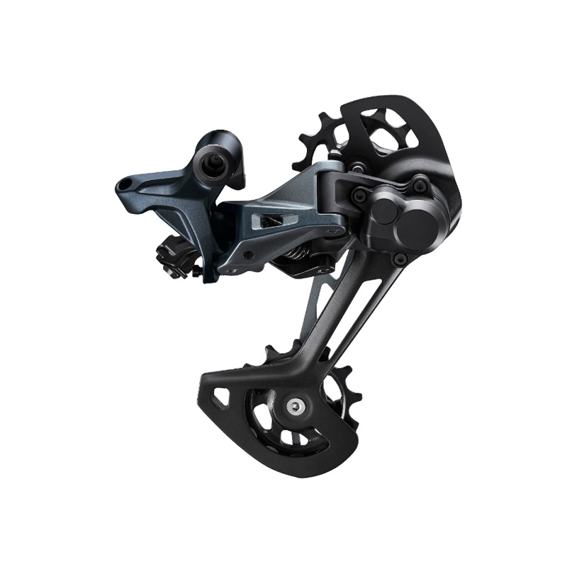 SHIMANO SLX RD-M7120-SGS後變速器超長腿(2*12S)[34444266]【飛輪單車】