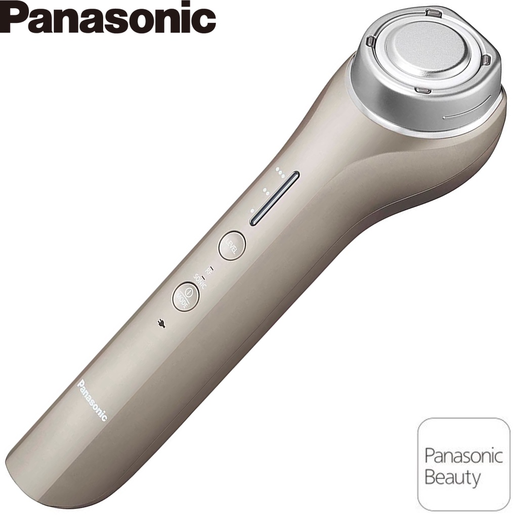 ☆日本代購☆ Panasonic 國際牌 22年款 EH-SR75波美膚儀 超音波 國際電壓 預購