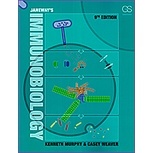[藝軒~書本熊] Janeway's Immunobiology 9/e 2017 9780815345510<書本熊書屋>
