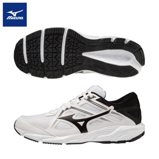 MIZUNO MAXIMIZER 24 男款 3E 寬楦慢跑鞋 K1GA230002【S.E運動】