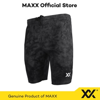 Maxx 迷彩短褲 2024 新款羽毛球男式女式短褲