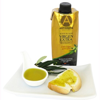 冷壓初榨橄欖油Extra Virgin Olive Oil(500ml)
