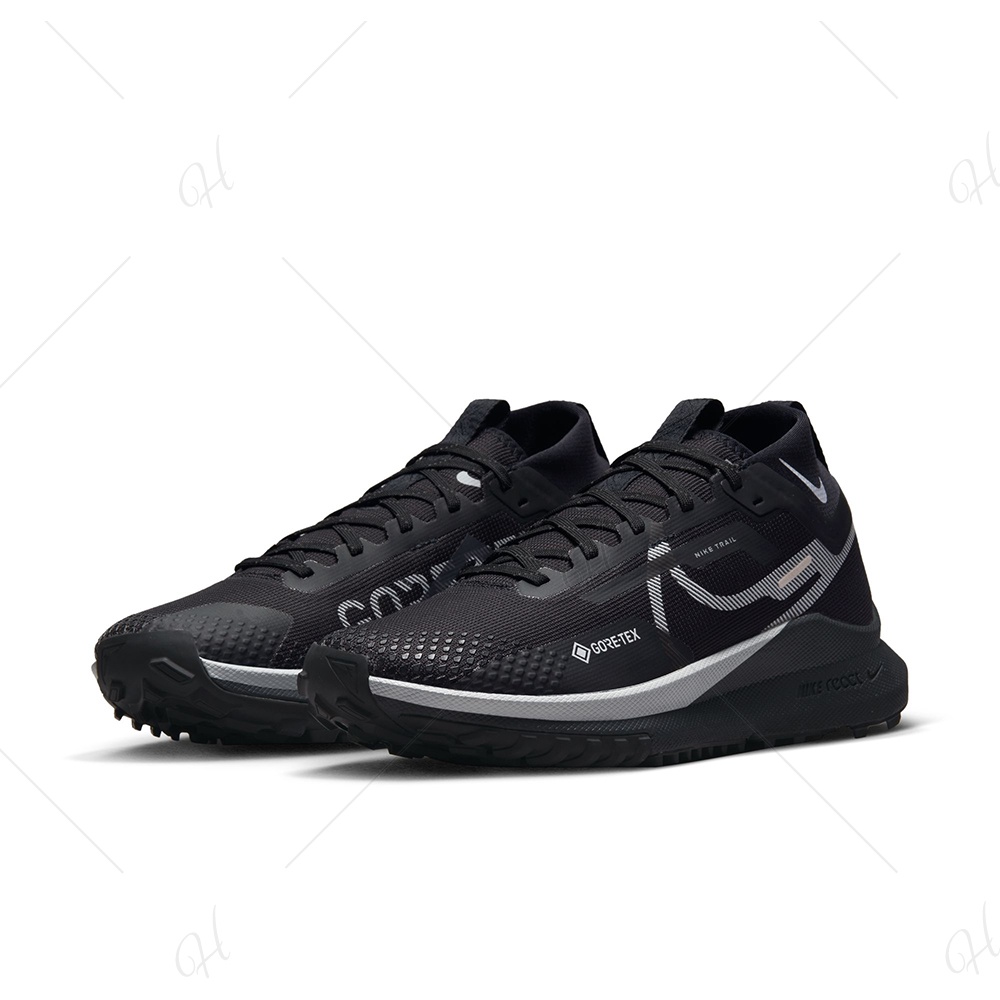 NIKE耐吉2210慢跑鞋 女鞋 運動鞋W REACT PEGASUS TRAIL 4 GTX DJ7929001