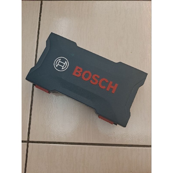 Bosch GO 2 鋰電起子機