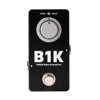 DARKGLASS MICROTUBES B1K Bass Overdrive 貝斯 破音 效果器