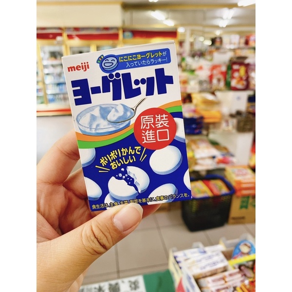 日本 meiji 明治 乳酸糖 原味