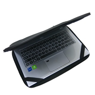 【Ezstick】Acer Extensa EX214-53 EX214-53G 三合一超值防震包組 (13W-S)