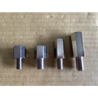 機車後視鏡轉接座，機車後視鏡加高座，加高座，轉接座，加高螺絲，轉接螺絲