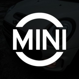 MINI圓形標誌貼紙 車身貼紙 玻璃貼紙 車窗貼紙 Cooper Countryman Clubman Cabrio