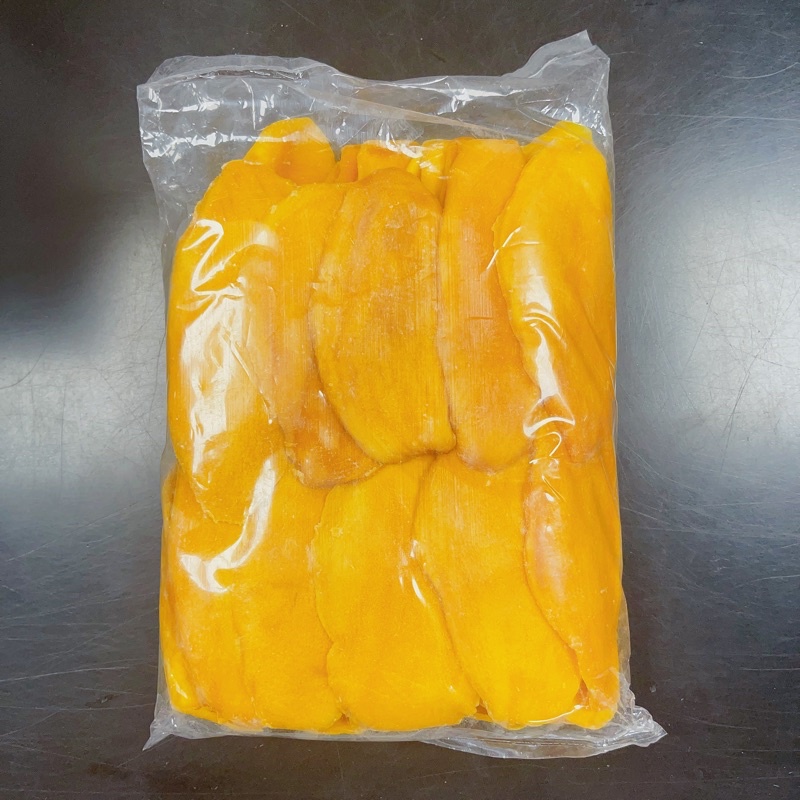 50度芒果乾-1公斤=1000公克～歡迎批發～超商取貨限購5包