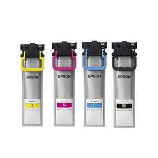 EPSON T949 原廠裸裝墨水匣 四色一組《適 C5290 C5790》