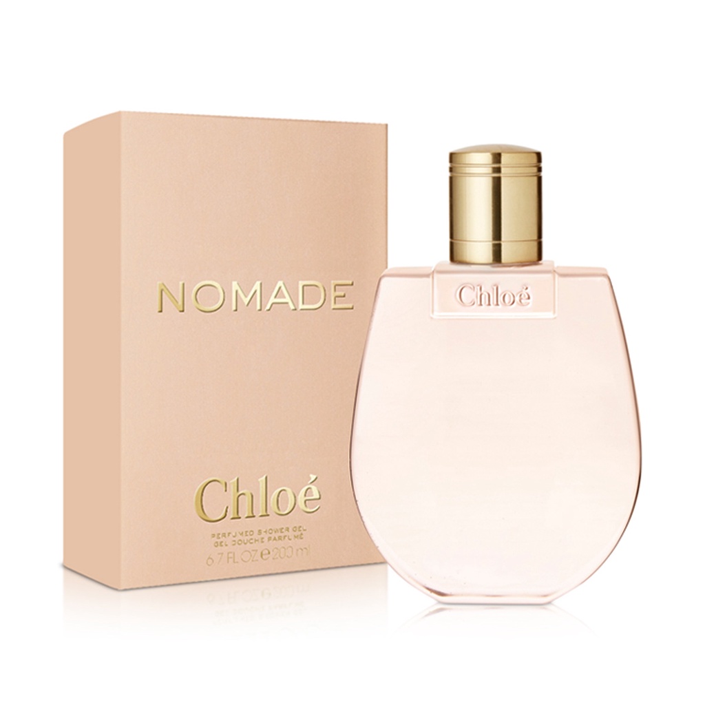 Chloe 芳心之旅女性淡香精身體乳 200ml sp嚴選家