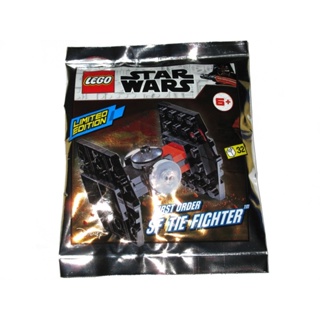 樂高 LEGO 911953 First Order SF TIE Fighter 星際大戰 Star wars