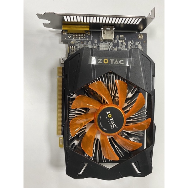 ZOTAC geforce  gt1030 2gb ddr5