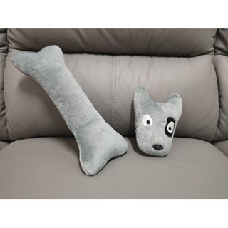 療癒用絨毛抱枕 玩偶玩具