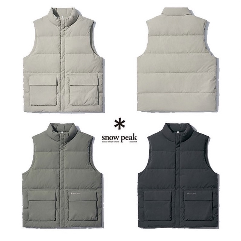 Snow Peak Vest的價格推薦- 2023年4月| 比價比個夠BigGo Snow Peak Vest的價格推薦- 2023年4月| 比價比個夠BigGo