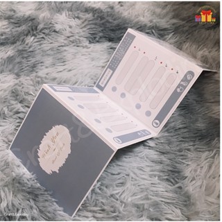 清新藍 MEMORIES 刮刮卡 小書 加長版 手工卡片 造型小書 萬用卡片 生日卡片 機關卡片 情人節 熱賣 現貨