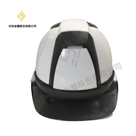 🔥【可月結】🔥透視型通風安全帽 工地帽 工程帽 工作帽 防護頭盔 印字服務 台灣製