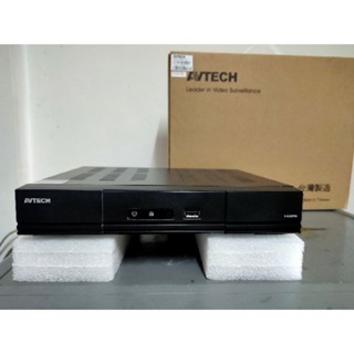 陞泰科技 AVTECH 監視器主機 DVR 500萬 5MP