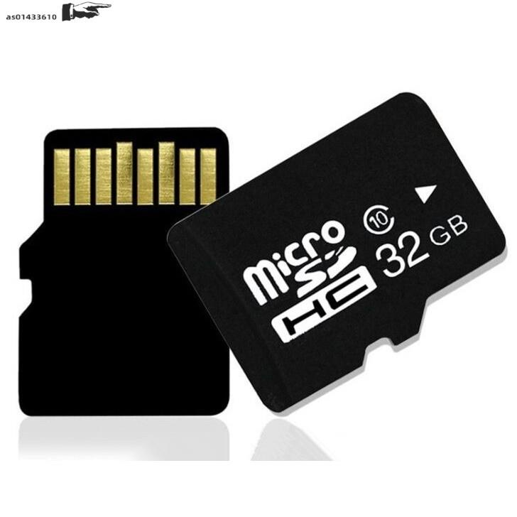 High Quallity Memory Card Flash Drive USB 32GB Ready Stock