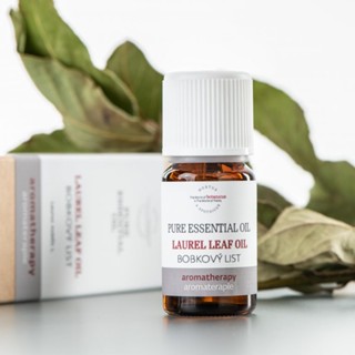 原價 1230~7折起【菠丹妮 BOTANICUS 臺灣總代理公司貨】 月桂葉精油 10ml (品號03108)
