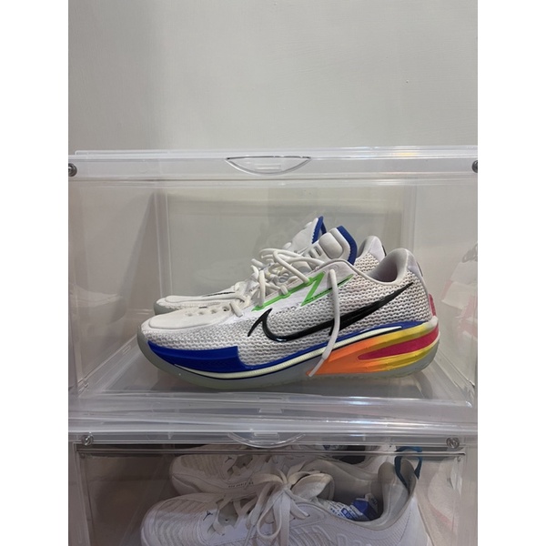 NIKE GT CUT GHOST