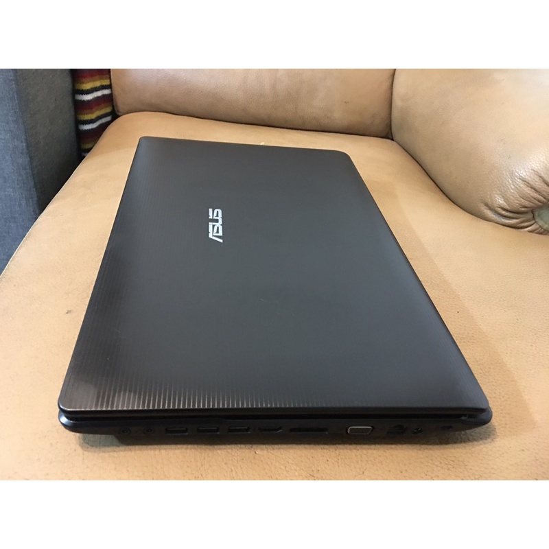 華碩ASUS A73SD 17寸大螢幕/i5二代/8GB/240G SSD/GT540獨顯機