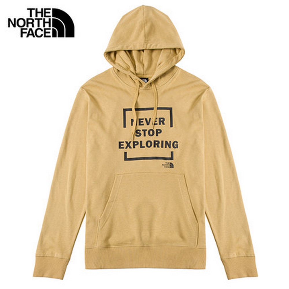 The North Face U MFO GRAPHIC HOODIE 男女 休閒連帽上衣 NF0A7WALZSF
