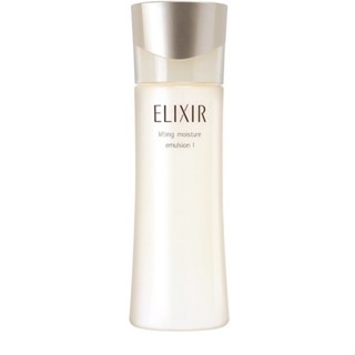 ELIXIR 怡麗絲爾 彈潤保濕乳 T1 全新