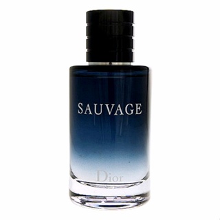 Dior Sauvage 迪奧曠野之心男性淡香水1.5ml