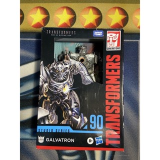 變形金剛 ss90 格威龍