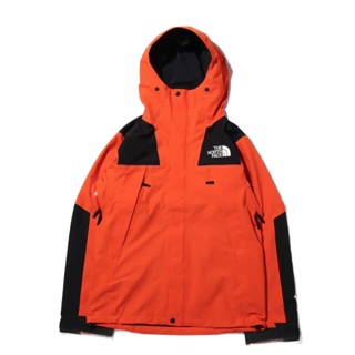 全新現貨 THE NORTH FACE MOUNTAIN JACKET GORE-TEX 登山外套 NP61800 日線