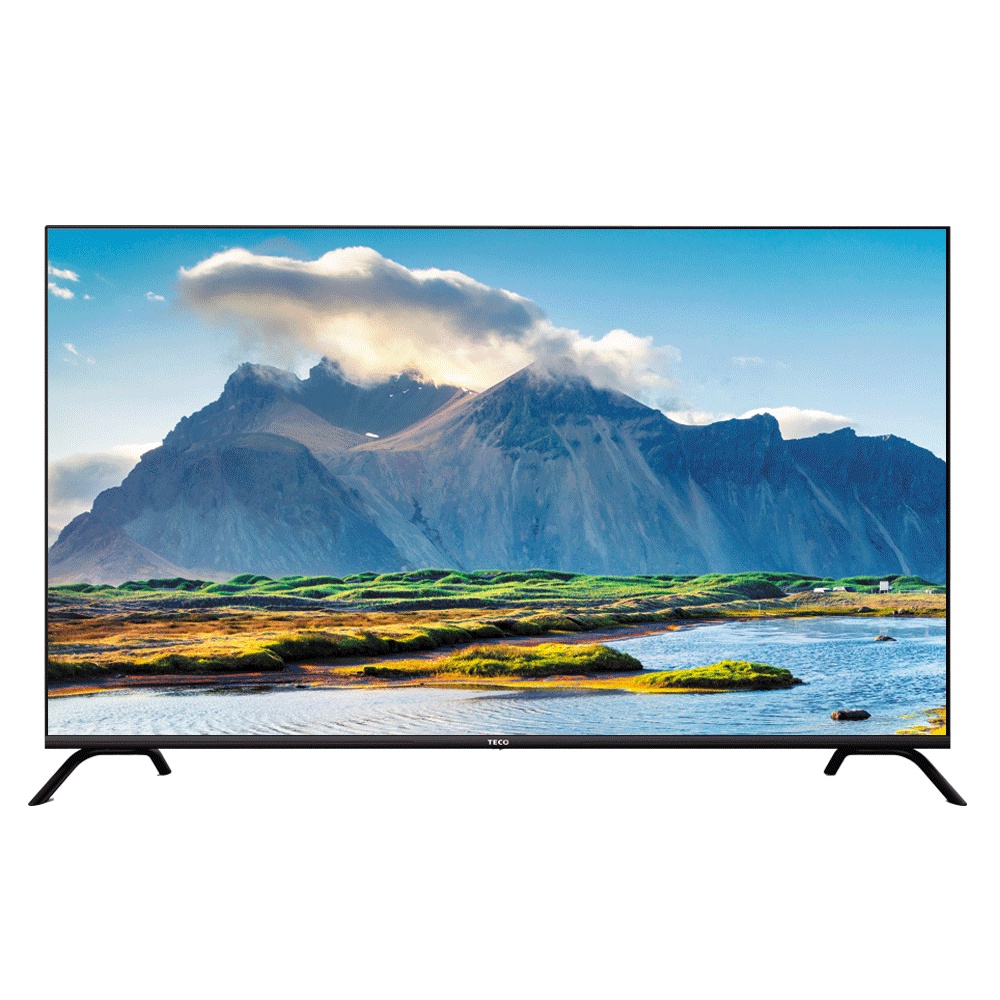 50吋 液晶 電視4K Google TV智慧聯網 TECO東元 TL50U12TRE