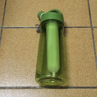 HousKeeper 妙管家冰棒太空瓶 水瓶 水壺 800ml 全新