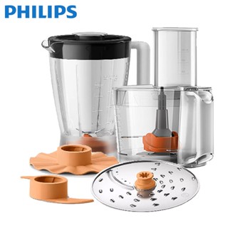 PHILIPS 飛利浦 廚神料理機專用配件 適用機型 : HR7320 / HR7310