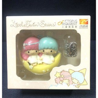 香港 八達通 kikilala 雙子星 little twin stars