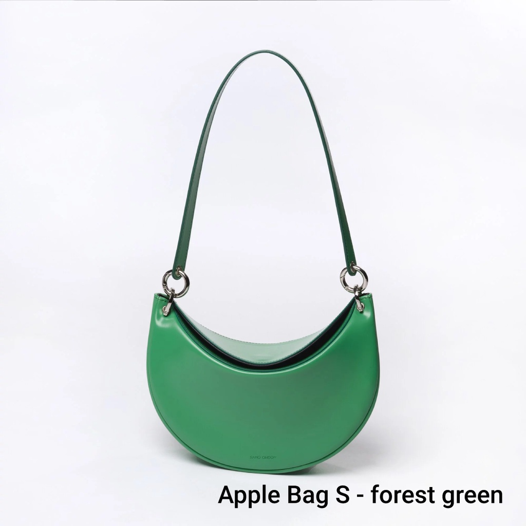 samo ondoh apple bag的價格推薦 - 2025年12月 | 比價比個夠BigGo
