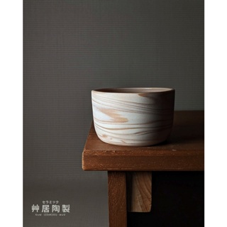 艸居陶製-奶茶咖啡杯系列CP-027