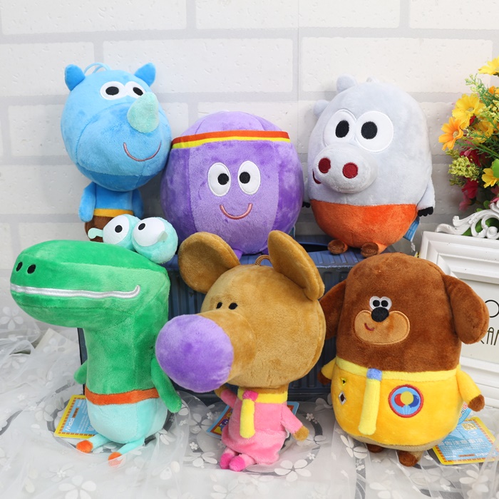 正版阿奇幼幼園娃娃 吊飾娃娃 吊繩娃娃 阿奇娃娃 阿奇 狗狗道奇 阿奇幼幼園玩偶 塔格 羅利 諾麗 海皮 貝蒂 小狗阿奇