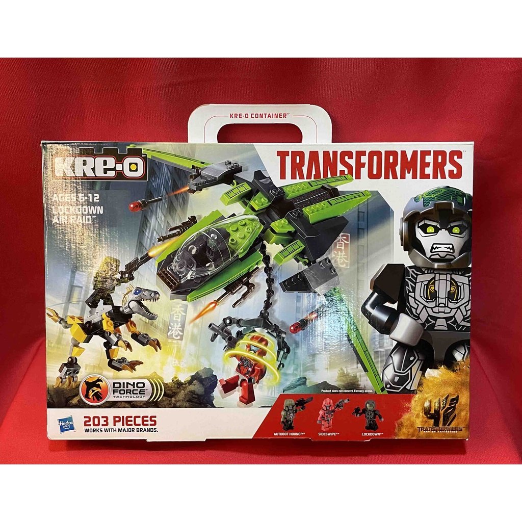 封鎖變形金剛的價格推薦 23年1月 比價比個夠biggo