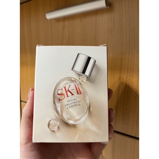 （已售）SK2 SKii 青春露 亮采化妝水 全效活膚潔面乳 肌活能量眼霜 肌活能量活膚霜