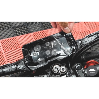 [膜谷包膜工作室]Honda CB150R CB300R 本田 儀錶板保護膜 犀牛皮 燈膜 抗UV 抗刮 抗霧化 改色