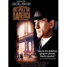🔥藍光BD影片🔥 [英] 四海兄弟 (Once Upon A Time In America) (1984)